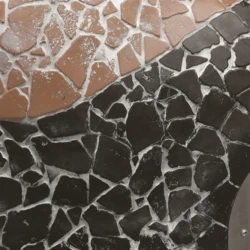 Obrotowy piec do pizzy gazowy | 