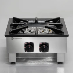 Taboret gastronomiczny gazowy 