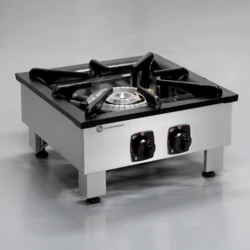Taboret gastronomiczny gazowy 
