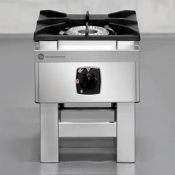 Taboret gastronomiczny gazowy 