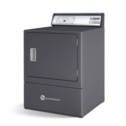 Zestaw Pralniczy NORMAL - Pralka GH10 + Suszarka GDR200 + Magiel MOD.120/18