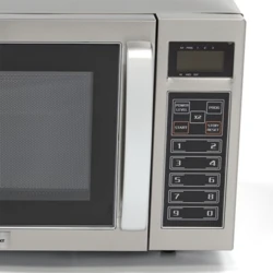 Kuchenka Mikrofalowa Cyfrowa G-PRO 25 IX