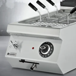 Makaroniarka elektryczna | TIGER 700 | PREMIUM