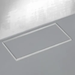 Podstawa ze stali nierdzewnej - 3200 x 1370 x 550(h) mm | TIGER 700 | PREMIUM