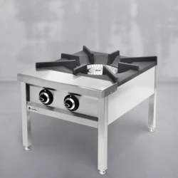 Taboret gazowy | TIGER 900 | PREMIUM