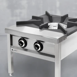 Taboret gazowy | TIGER 900 | PREMIUM