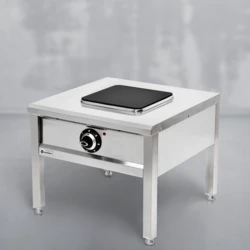 Taboret elektryczny | TIGER 900 | PREMIUM