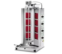 Opiekacz Gyros / kebab Ceramiczny G-GYR80