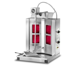 Opiekacz Gyros / kebab Ceramiczny G-GYR40