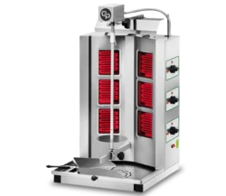 Opiekacz Gyros / kebab Ceramiczny G-GYR60