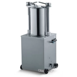 Przemysłowa Nadziewarka Hydrauliczna GP-V 55l |  PREMIUM