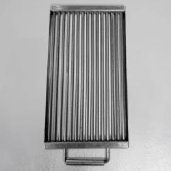 Płyta grillowa | TIGER 700 | PREMIUM