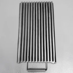 Płyta grillowa żeliwna | TIGER 700 | PREMIUM