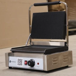 Grill kontaktowy Panini QUEEN | OUTLET