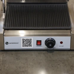 Grill kontaktowy Panini QUEEN | OUTLET
