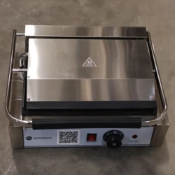 Grill kontaktowy Panini QUEEN | OUTLET