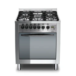 LOFRA | Kuchnia Gazowa | CURVA 70 | INOX | C76MF/C
