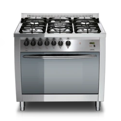 LOFRA | Kuchnia Gazowa | CURVA 90 | INOX | CG96MF/C