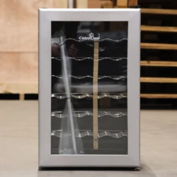 Lodówka do wina | Climatisation Cabinet na 28 win | OUTLET