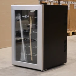 Lodówka do wina | Climatisation Cabinet na 28 win | OUTLET
