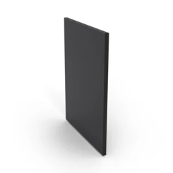 FONTANA | Kuchnia ogrodowa | Panel kończący | ELYSIA