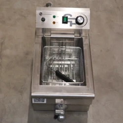 Frytownica gastronomiczna elektryczna 