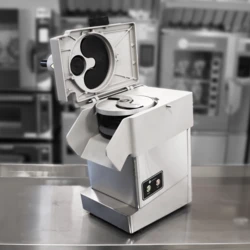 Szatkownica gastronomiczna VERDURA PRO | 0.55 kW | PREMIUM + Tarcze GRATIS!
