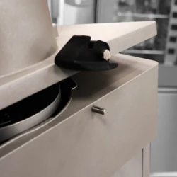 Szatkownica gastronomiczna VERDURA PRO | 0.55 kW | PREMIUM + Tarcze GRATIS!