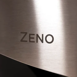 Piec do pizzy elektryczny | ALFA Forni ZENO 4 PIZZE | 500°C - COOPER