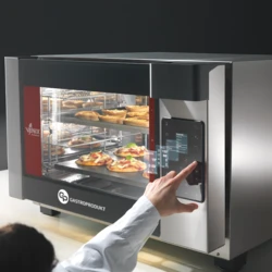 Piec konwekcyjny gastronomiczny VENIX Vertex DIGITAL 4 blachy 600×400 | PREMIUM