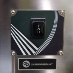 Wałkownica elektryczna do ciasta | 500 PRO | OUTLET