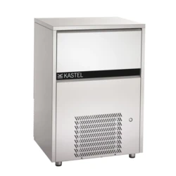 Kostkarka do lodu  100kg/24h Linia CUBE |  PREMIUM