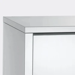 Kostkarka do lodu  100kg/24h Linia CUBE |  PREMIUM