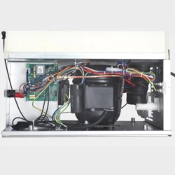 Kostkarka do lodu  100kg/24h Linia CUBE |  PREMIUM