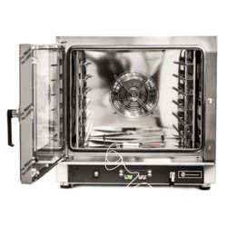 Piec Konwekcyjno - Parowy 6 x 1/1GN + DELTA T | NEPTUN + PODSTAWA | OUTLET