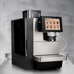 Automatyczny ekspres do kawy dla gastronomii i biur | Baristo Classico X85 Plus