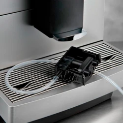 Automatyczny ekspres do kawy dla gastronomii i biur | Baristo Classico X85 Plus
