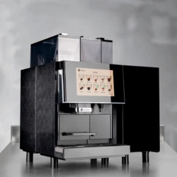 Automatyczny ekspres do kawy dla gastronomii i biur | Baristo Classico X580