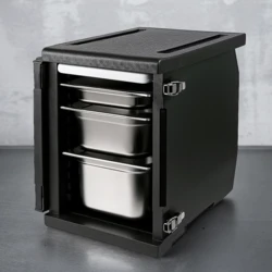 Pojemnik termoizolacyjny 12 x GN 1/1 20 mm | GastroProdukt