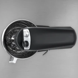 Mikser Planetarny Cukierniczy PICCOLO PRO Black Matt 7 litrów