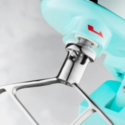 Mikser Planetarny Cukierniczy PICCOLO PRO Blue 7 litrów