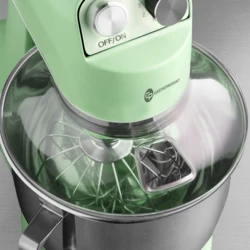 Mikser Planetarny Cukierniczy PICCOLO PRO Green 7 litrów