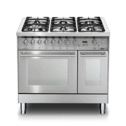 LOFRA | Kuchnia Gazowa | SPECIAL 90 | INOX | PD96MFTE/CISF