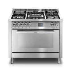 LOFRA | Kuchnia Gazowa | SPECIAL 100 | INOX | PG106MFT/UI