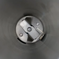 Kruszarka barowa elektryczna do Lodu 3L