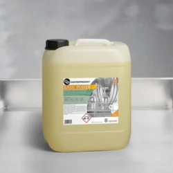Płyn myjący do zmywarek 24 kg | GP.BASIC POWER | PREMIUM