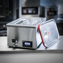 Urządzenie do gotowania | Cyrkulator Bemarowy  Sous Vide 