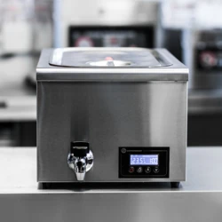 Urządzenie do gotowania | Cyrkulator Bemarowy  Sous Vide 