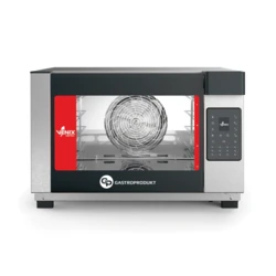 Piec konwekcyjny gastronomiczny VENIX Vertex DIGITAL 4 blachy 600×400 | PREMIUM