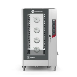 Piec Konwekcyjno Parowy GP | VENIX - 20 x 1/1GN SQUERO MANUAL